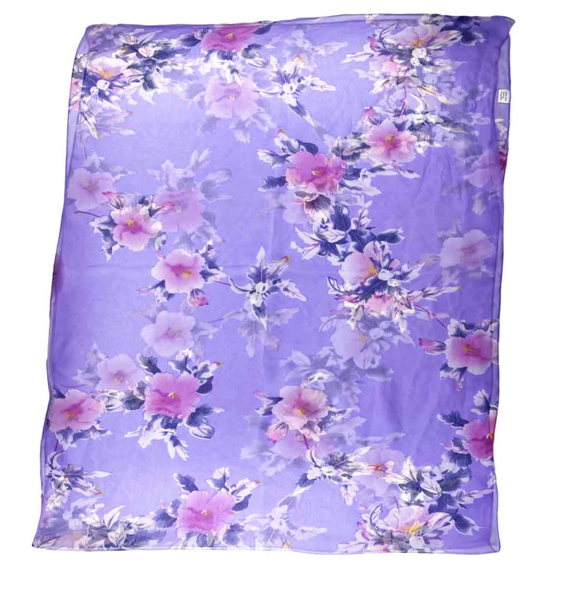 xyueanlo GG-131 Georgette Grace Scarf - View 1